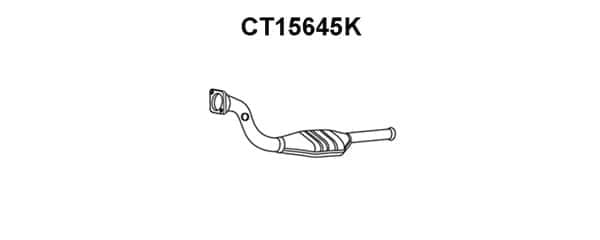 Catalyseur