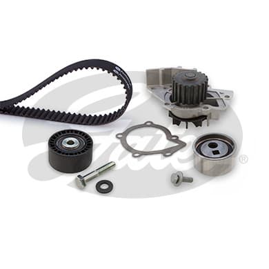 Kit distribution + pompe a  eau