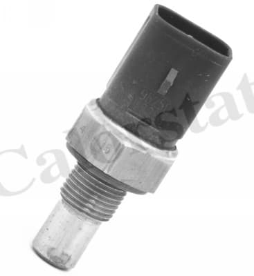 Thermostat/calorstat