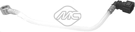 Conduite alimentation carburant