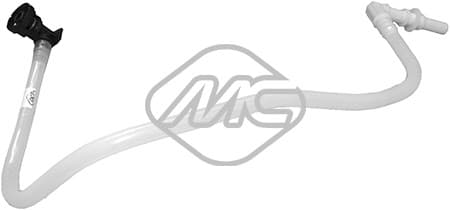 Conduite alimentation carburant