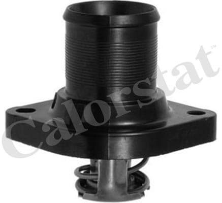 Thermostat/calorstat