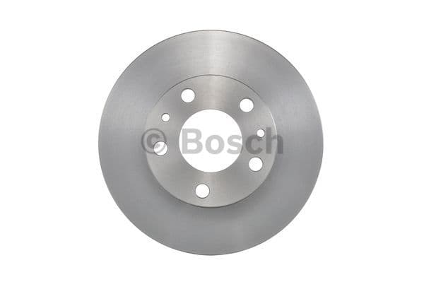 Disque de frein avant