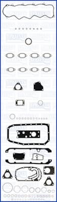 Joint d'etancheite moteur
