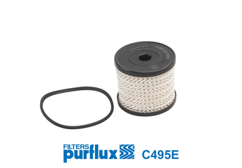 Filtre a  carburant