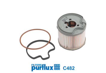 Filtre a  carburant