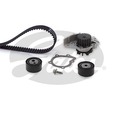 Kit distribution + pompe a  eau