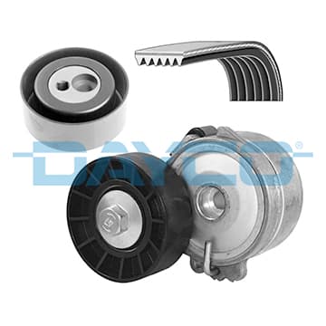 Kit de courroie d'accessoire