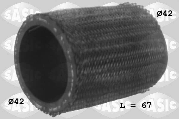 Durite turbo