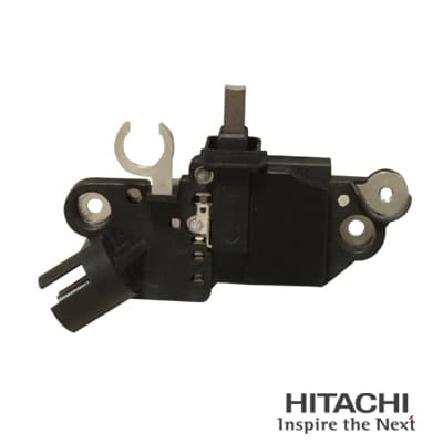 Regulateur d'alternateur