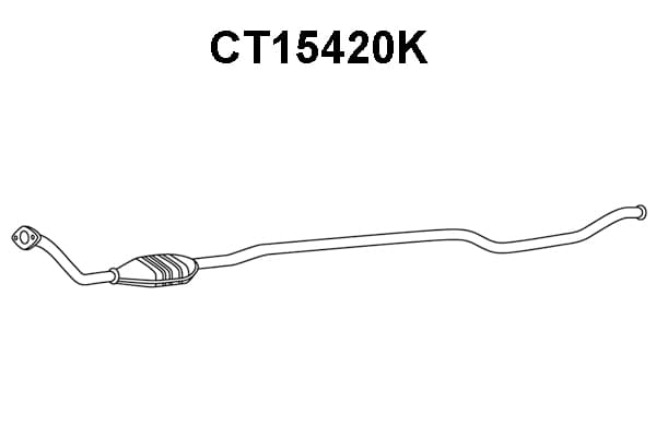 Catalyseur