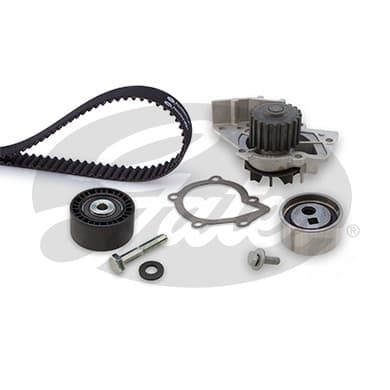 Kit distribution + pompe a  eau
