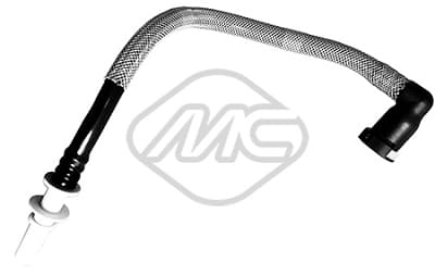 Conduite alimentation carburant