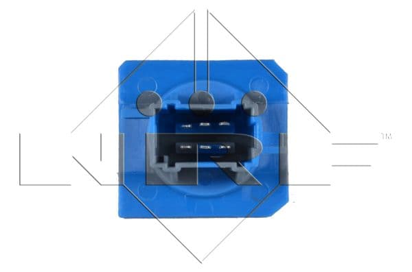 Resistance moteur de ventilateur de chauffage