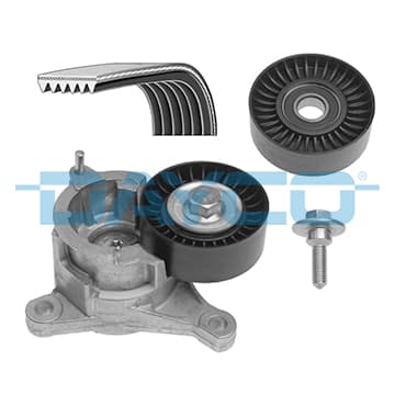 Kit de courroie d'accessoire