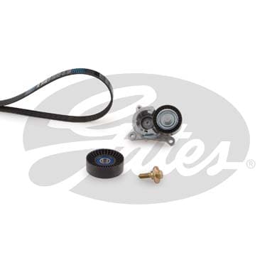 Kit de courroie d'accessoire