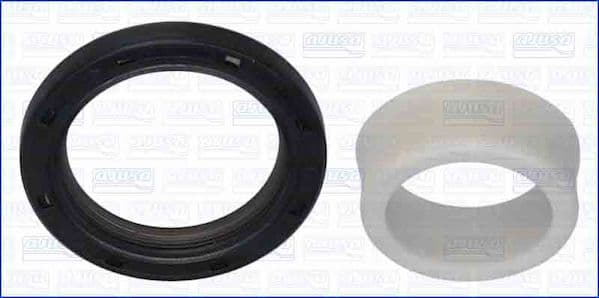 Bague d'etancheite moteur