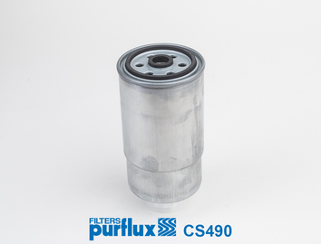 Filtre a  carburant