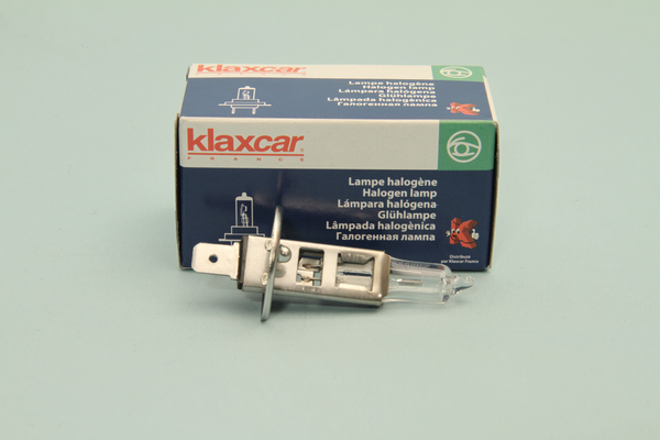 Ampoule projecteur longue portée