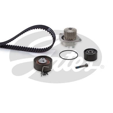 Kit distribution + pompe a  eau