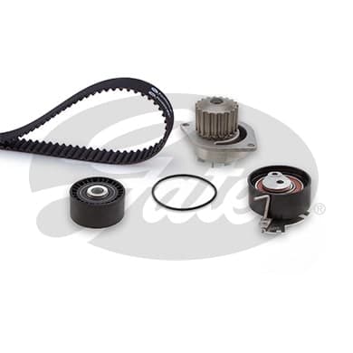 Kit distribution + pompe a  eau