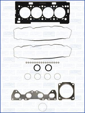 Joint de culasse