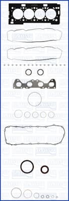 Joint d'etancheite moteur