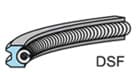 Segments de pistons