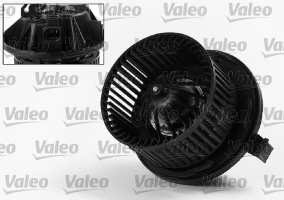 Ventilateur de climatisation