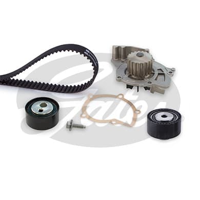 Kit distribution + pompe a  eau
