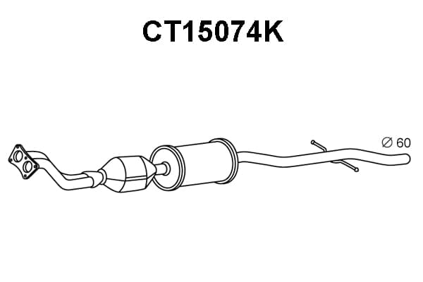 Catalyseur
