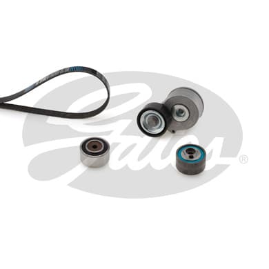 Kit de courroie d'accessoire