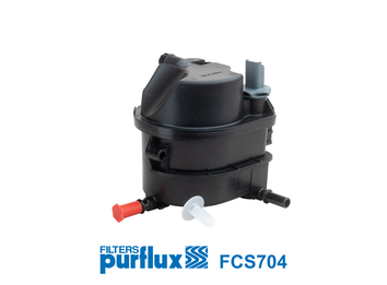Filtre a  carburant