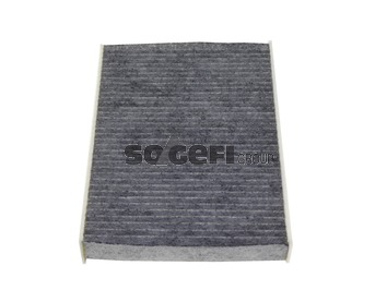 Filtre d'habitacle
