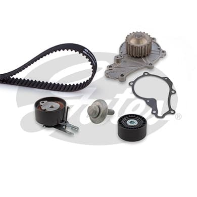 Kit distribution + pompe a  eau