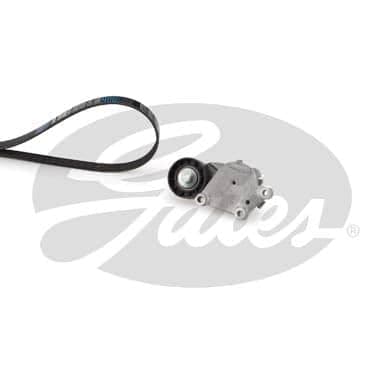 Kit de courroie d'accessoire