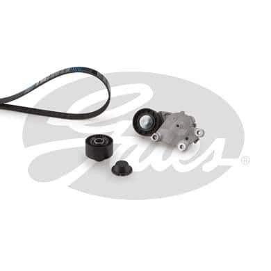 Kit de courroie d'accessoire