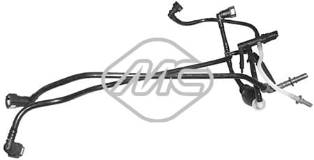 Conduite alimentation carburant