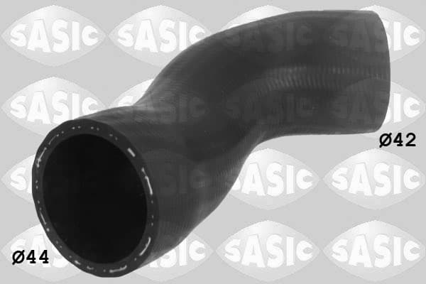 Durite turbo