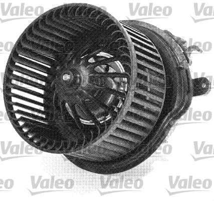 Ventilateur de climatisation
