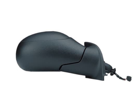 Retroviseur exterieur complet