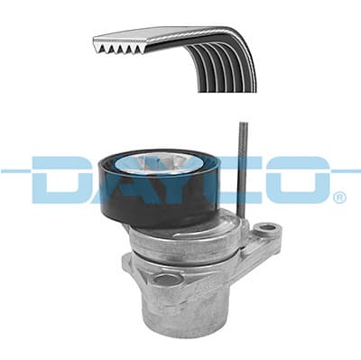 Kit de courroie d'accessoire
