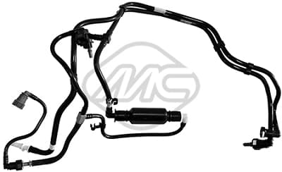 Conduite alimentation carburant
