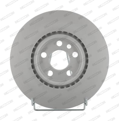 Disque de frein avant (Jeu de 2)
