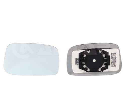 Glace de retroviseur exterieur