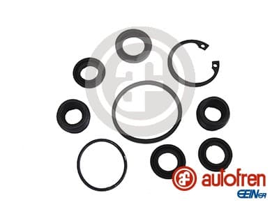 Kit de reparation maitre cylindre