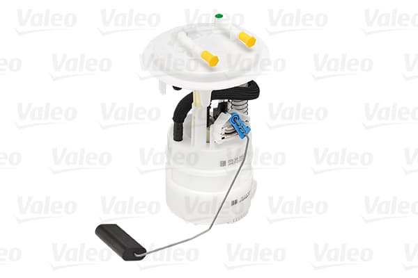 Capteur, niveau de carburant
