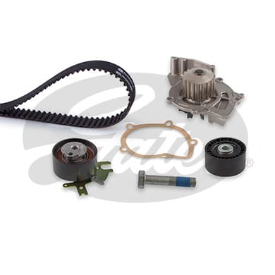 Kit distribution + pompe a  eau