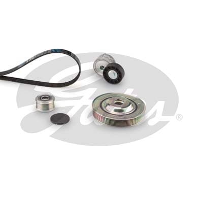 Kit de courroie d'accessoire