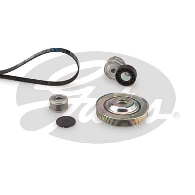 Kit de courroie d'accessoire